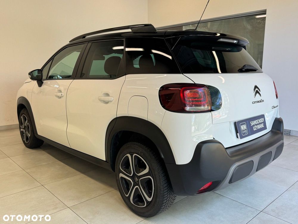 Citroën C3 Aircross 1.2 PureTech Feel Pack S&S - 6