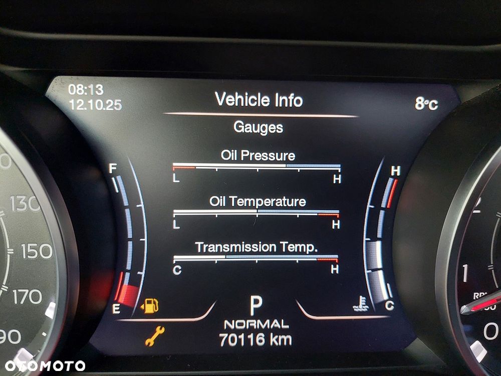 Maserati Ghibli GranSport - 33