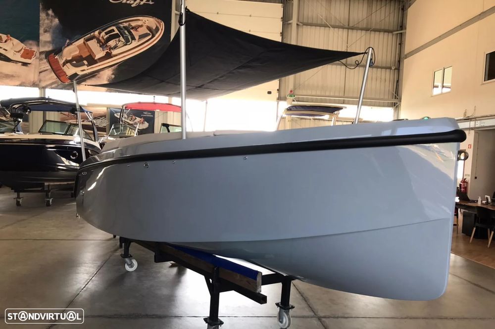 Outra não listada RAND Picnic 18 - 4