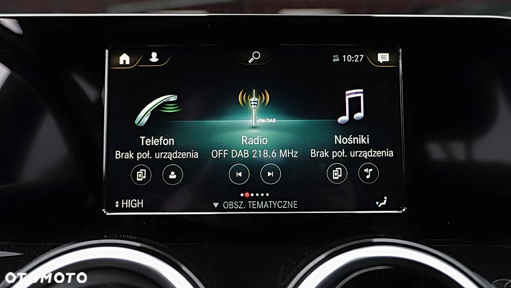 Mercedes-Benz GLB 180 7G-DCT - 21