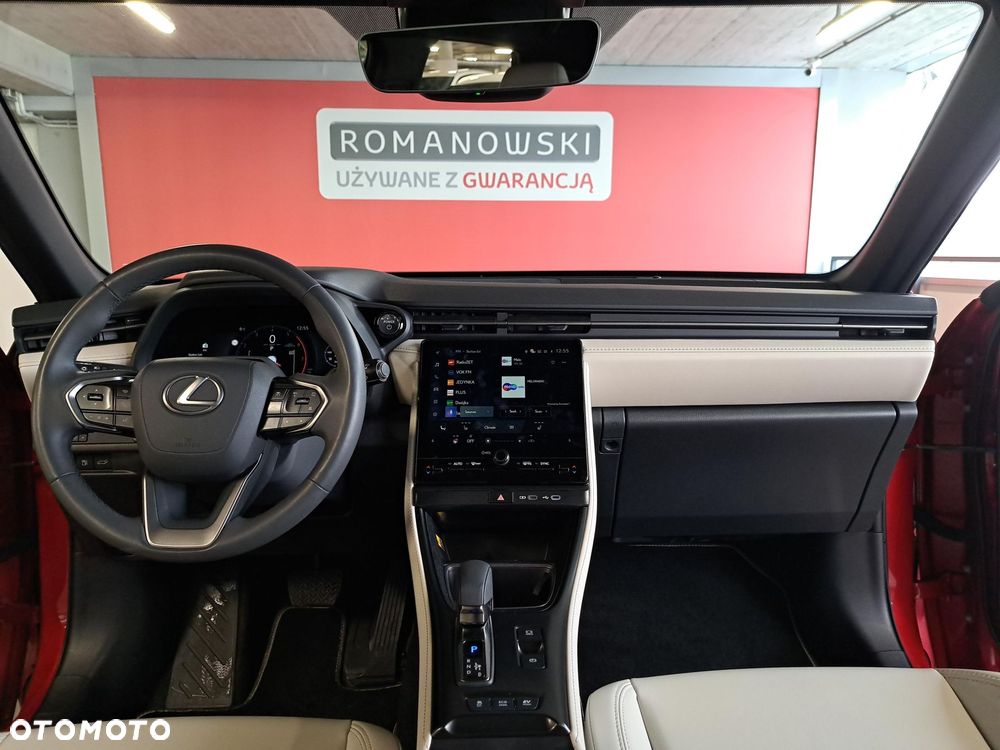 Lexus LBX 1.5 Hybrid Elegant - 18