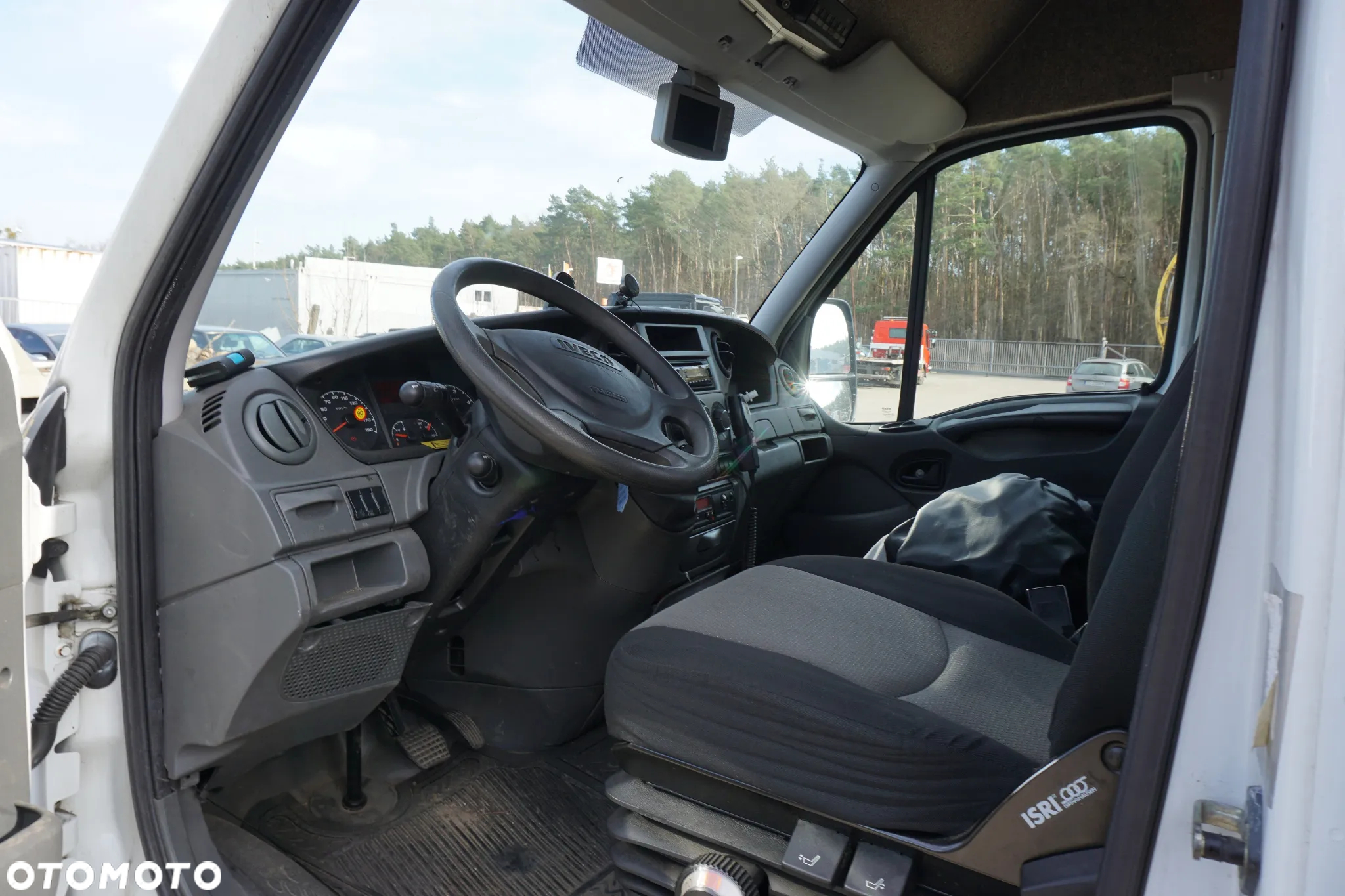 Iveco 50C14 - 8