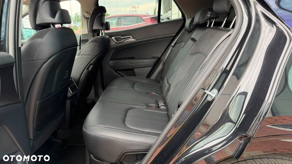 Kia Sportage - 17