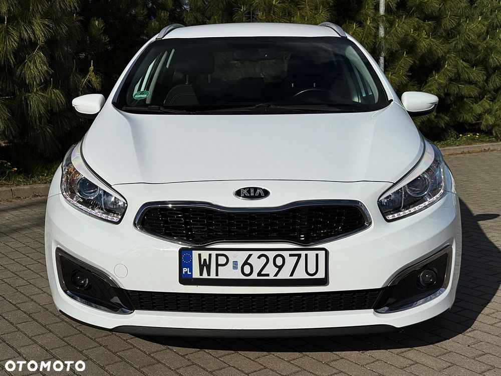 Kia Ceed 1.6 CRDi L - 3