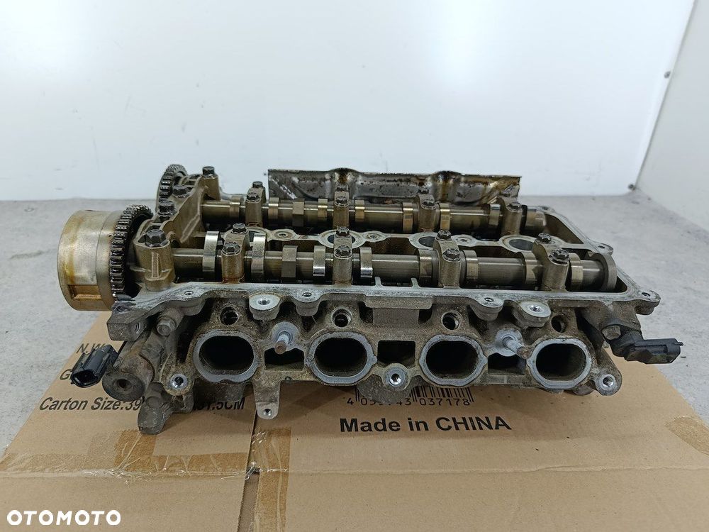GŁOWICA HYUNDAI I30 I CW X221112B001 1.6 16V - 2