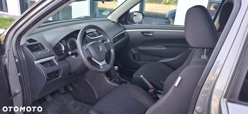 Suzuki Swift 1.2 Comfort - 15