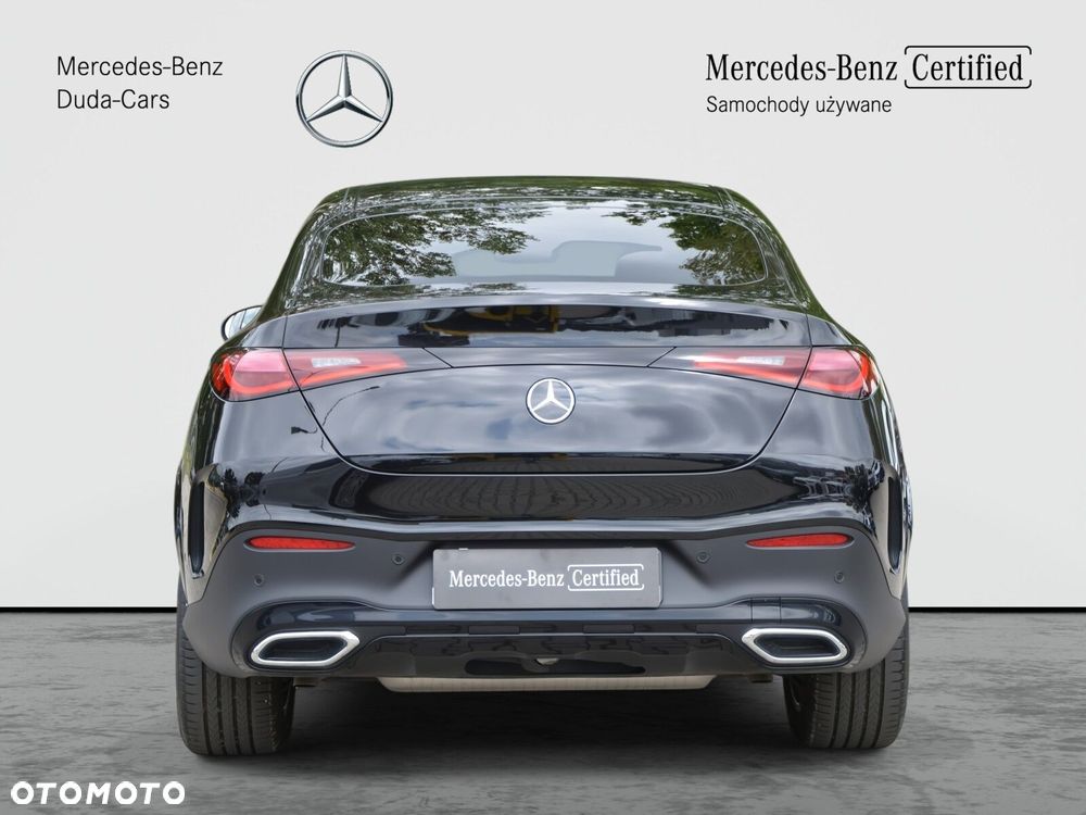 Mercedes-Benz GLC - 7