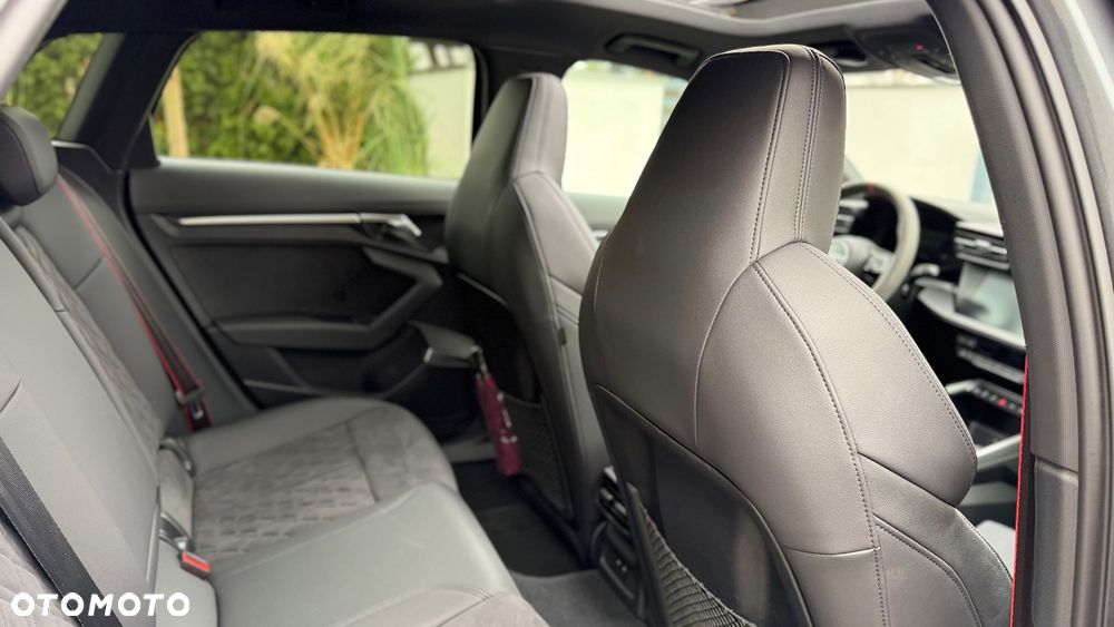 Audi RS3 Sportback TFSI quattro S tronic - 22