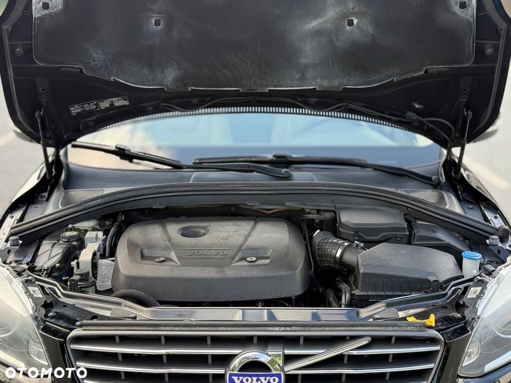Volvo XC 60 T6 AWD Drive-E Momentum - 16