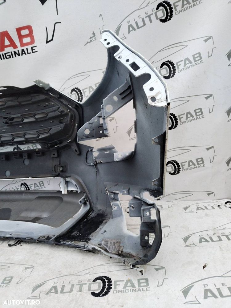 Bara fata Ford Ecosport Facelift Gaur an 2018-2019-2020-2021-2022-2023 - 10