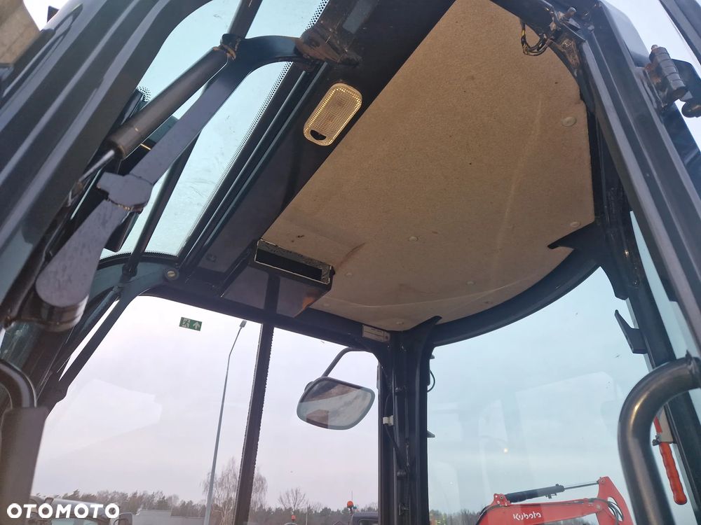 Yanmar VIO 27  SV 26 , Bobcat E 27 z , Kubota kx 037-4 , Volvo ECR 25D - 12