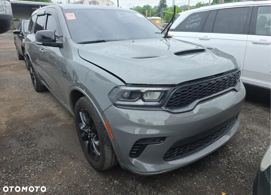 Dodge Durango 5.7 R/T - 2