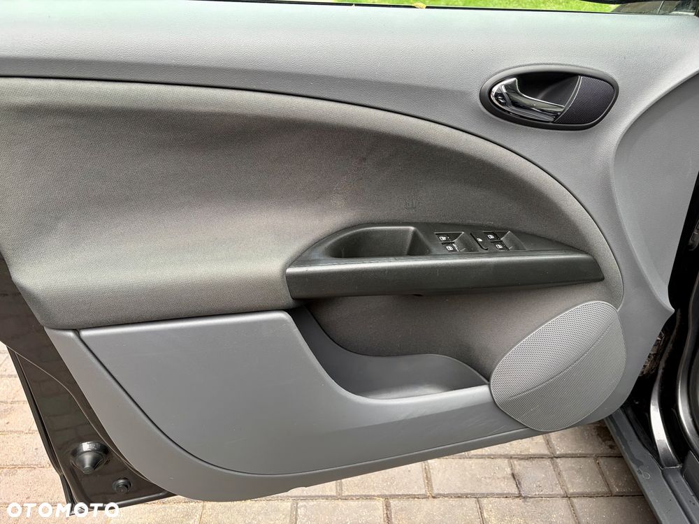 Seat Altea 1.9 TDI Sport Edition - 23