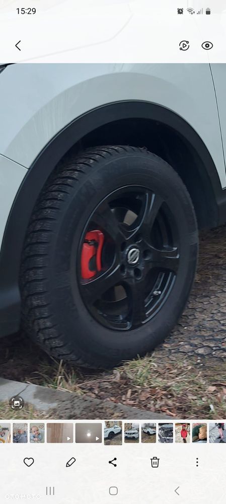 Nissan Qashqai 1.6 DIG-T 360 - 27