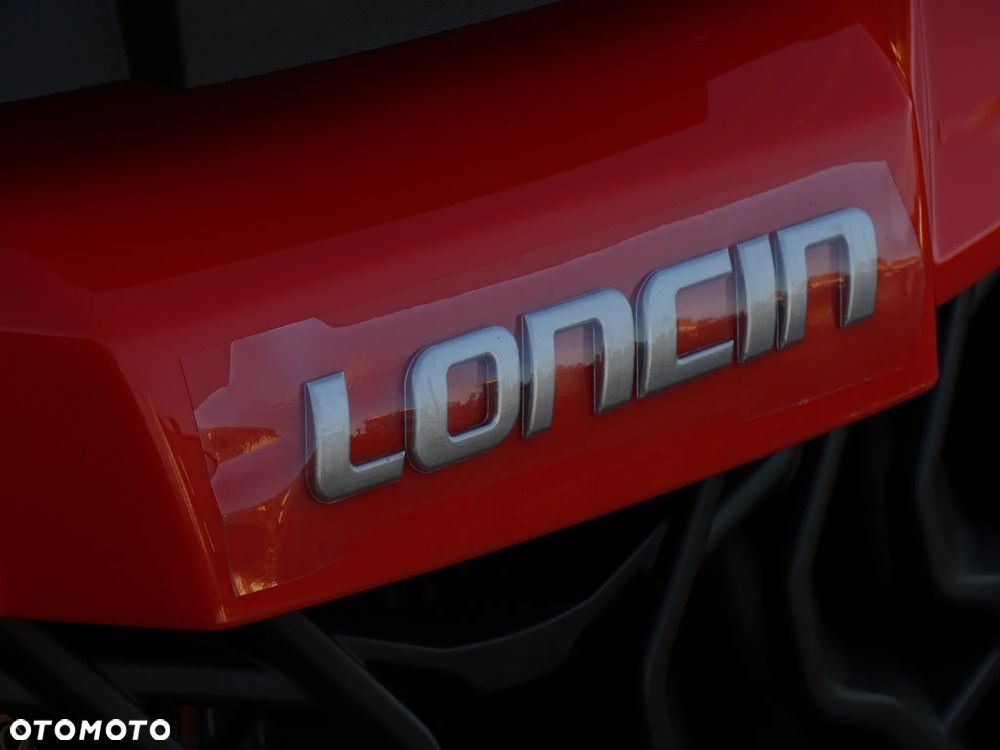 Loncin XWOLF 700 - 31
