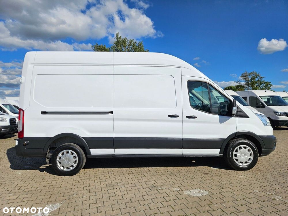 Ford transit L3H3 *39999zł NETTO* 2.0TdCi/131KM - 9