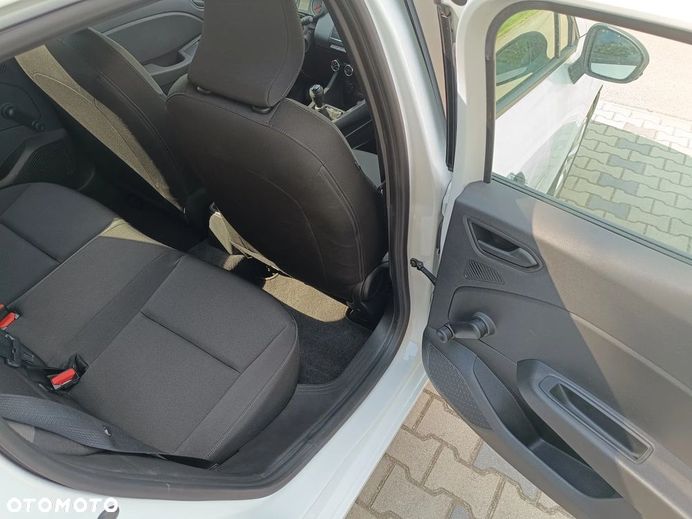 Renault Clio SCe 65 EVOLUTION - 29
