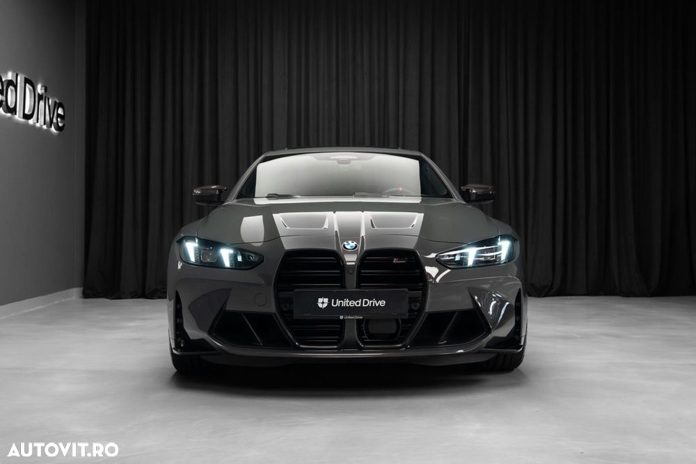 BMW M4 2025 photo 2