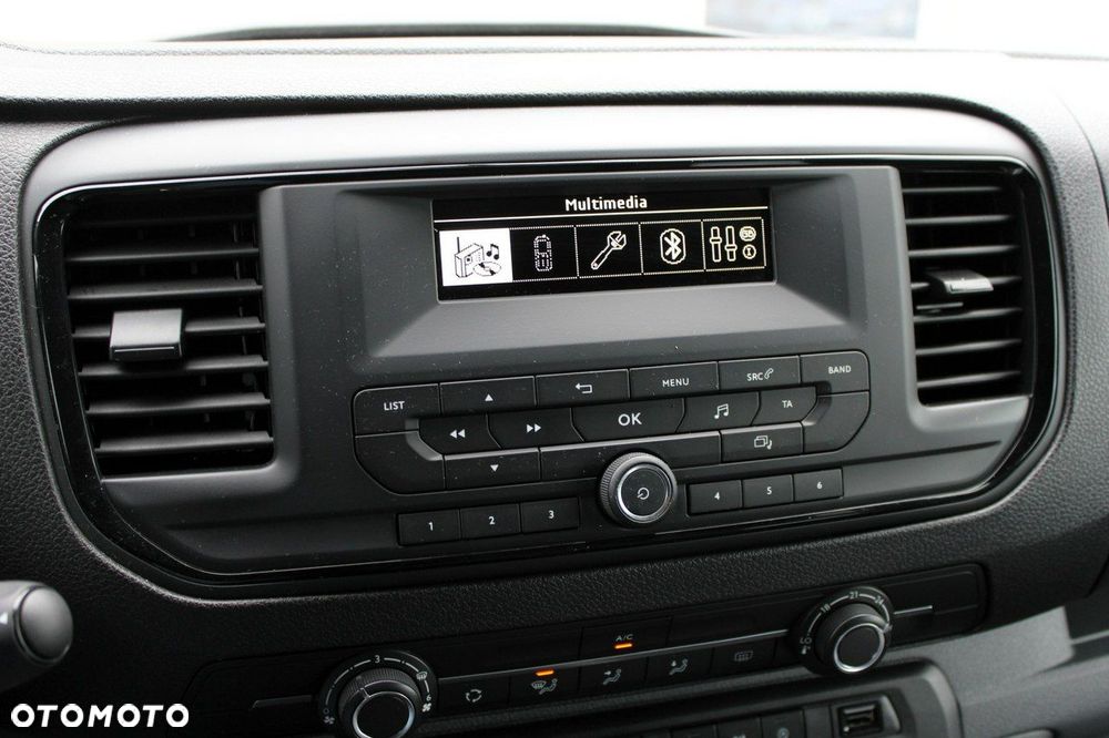 Citroën Jumpy Combi - 20