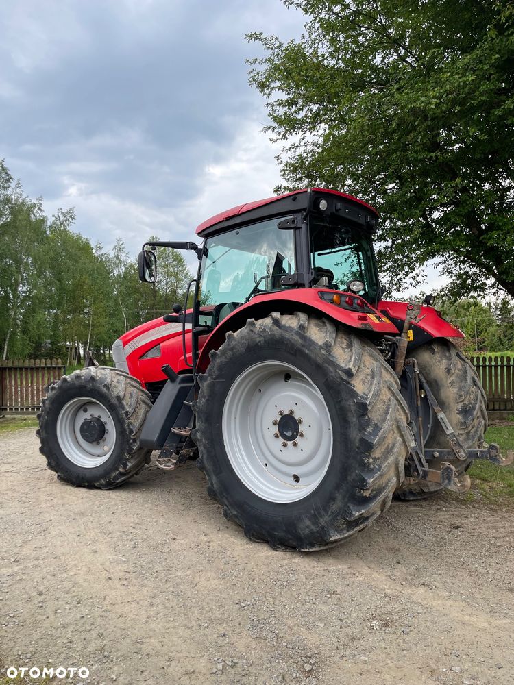 McCormick TTX190 - 11