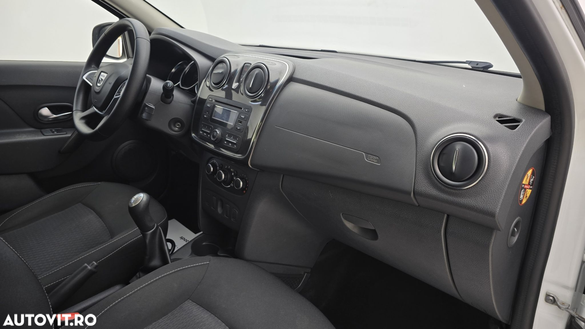 Dacia Logan - 20