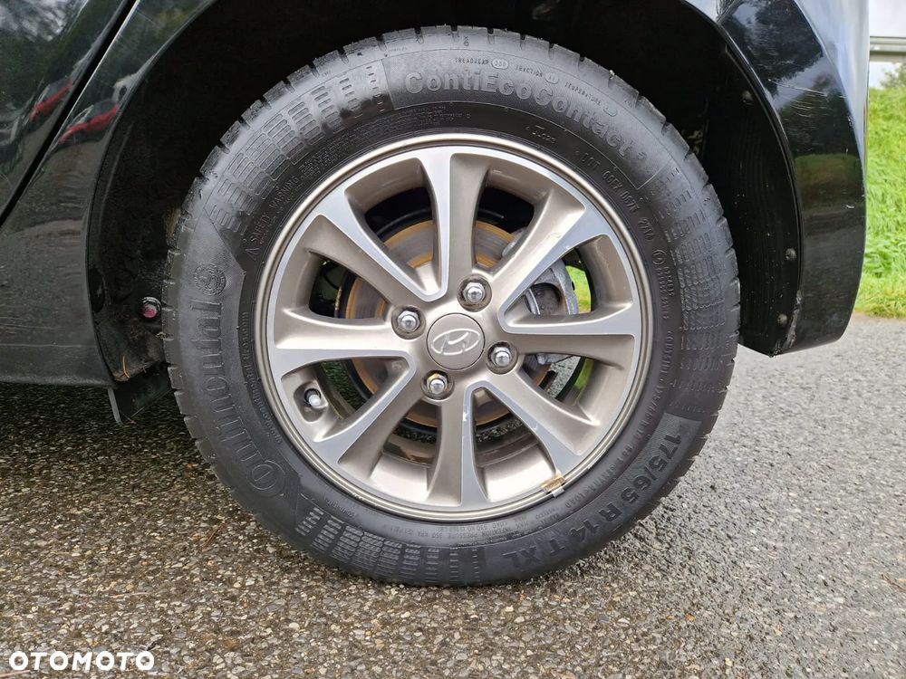 Hyundai i10 - 28