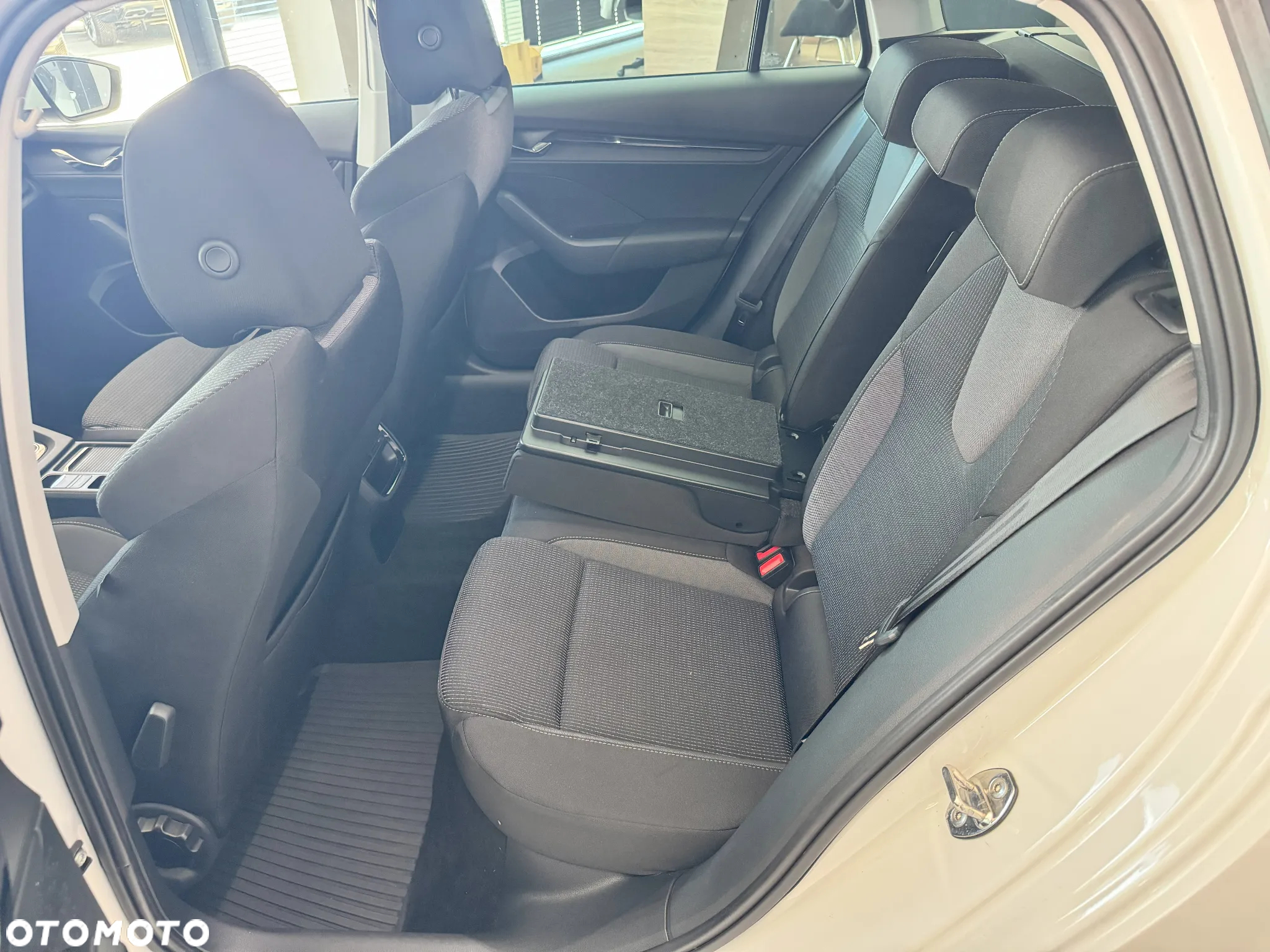 Skoda Octavia 1.5 TSI ACT Ambition - 15