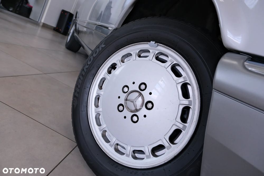 Mercedes-Benz Inny - 5