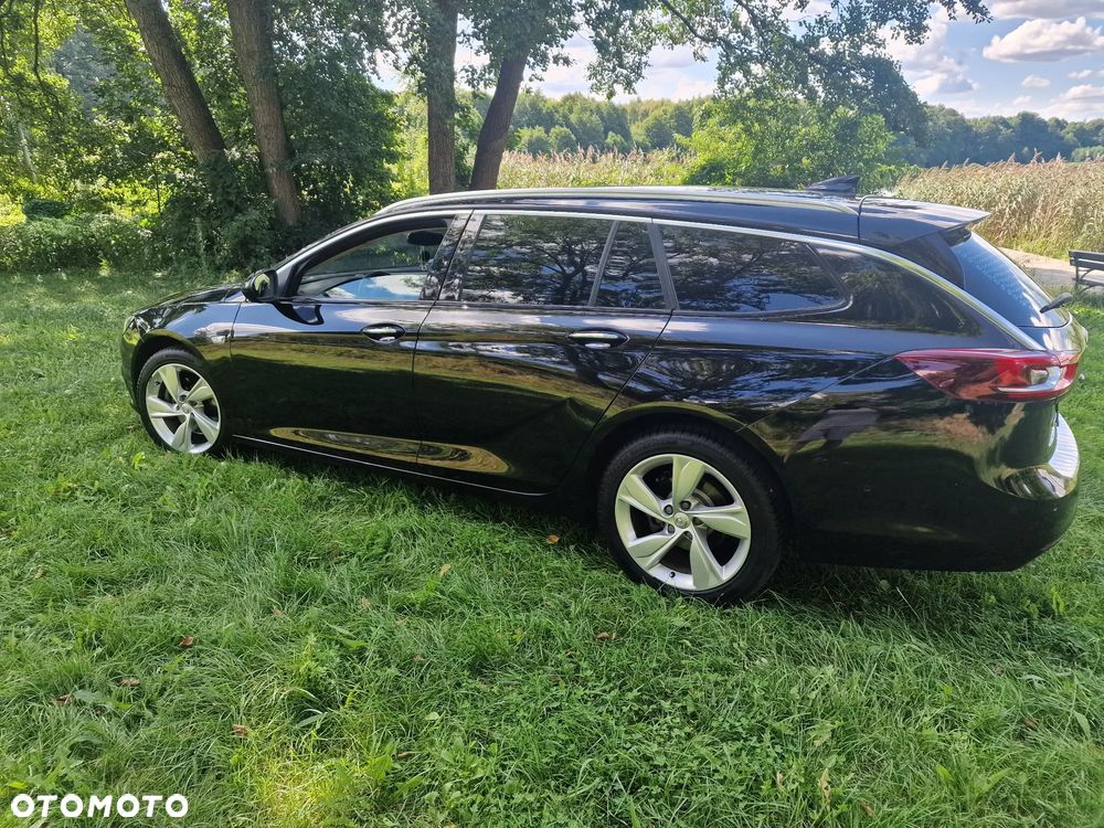 Opel Insignia 2.0 Exclusive - 21