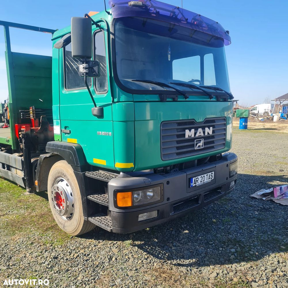 MAN 25 285 MNLC - 1