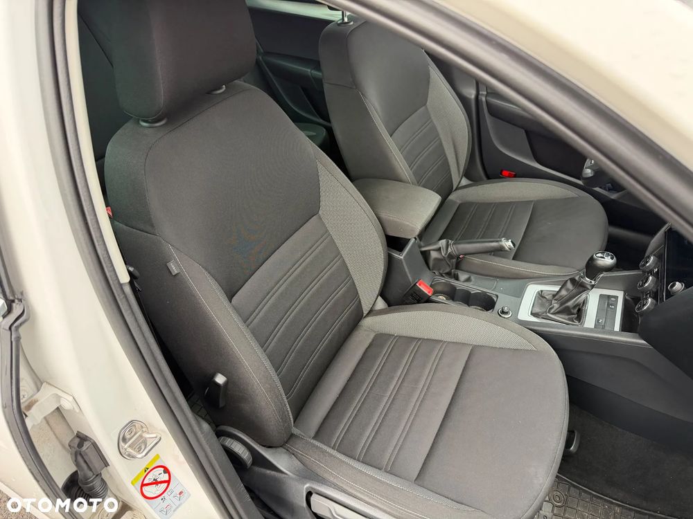 Skoda Octavia - 11