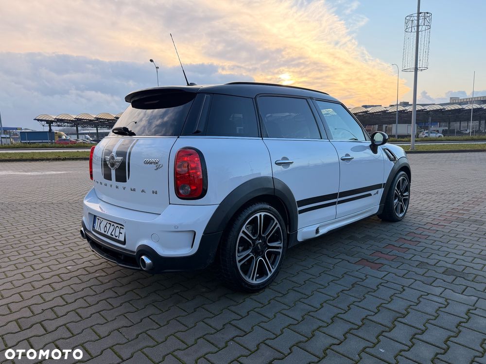 MINI Countryman - 5