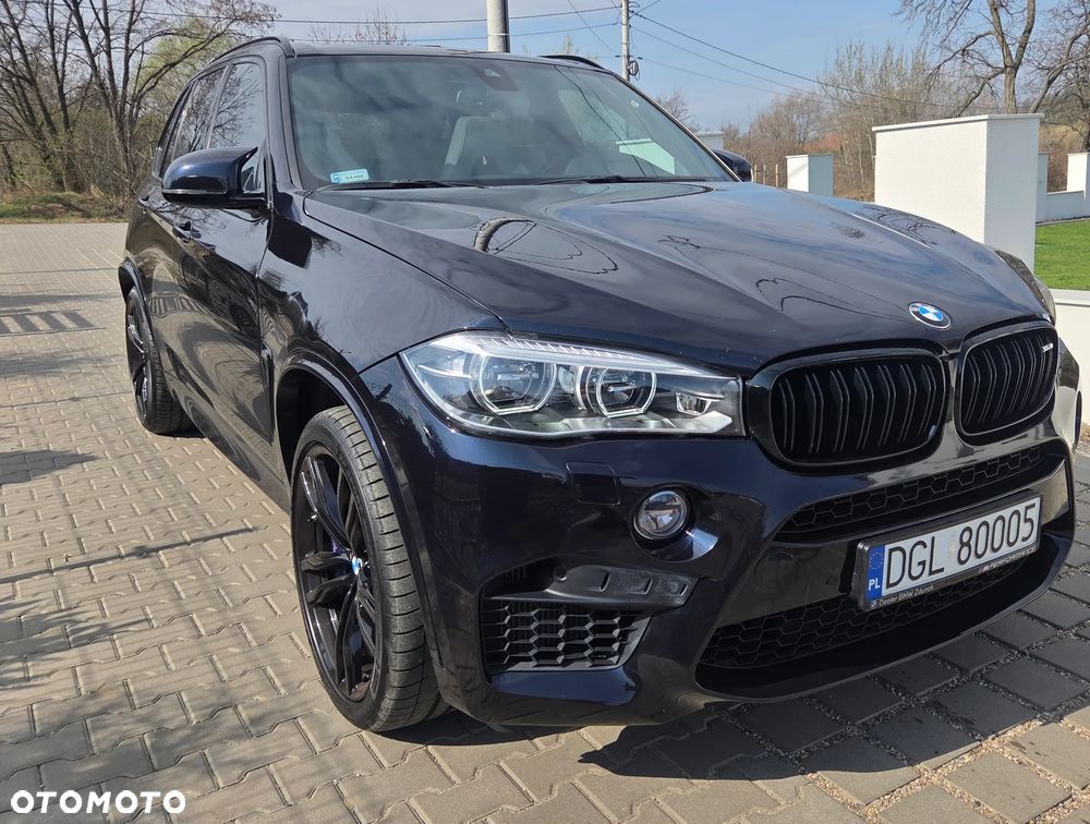 BMW X5 M Standard - 10