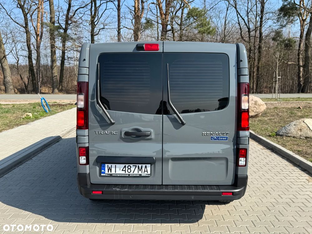 Renault Trafic Kombi 2.0 L2 Business - 3