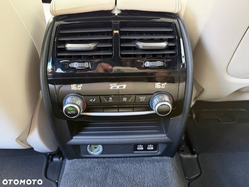BMW Seria 5 - 6
