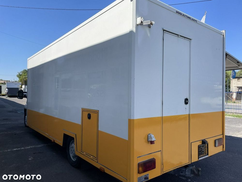 Fiat Ducato - 23