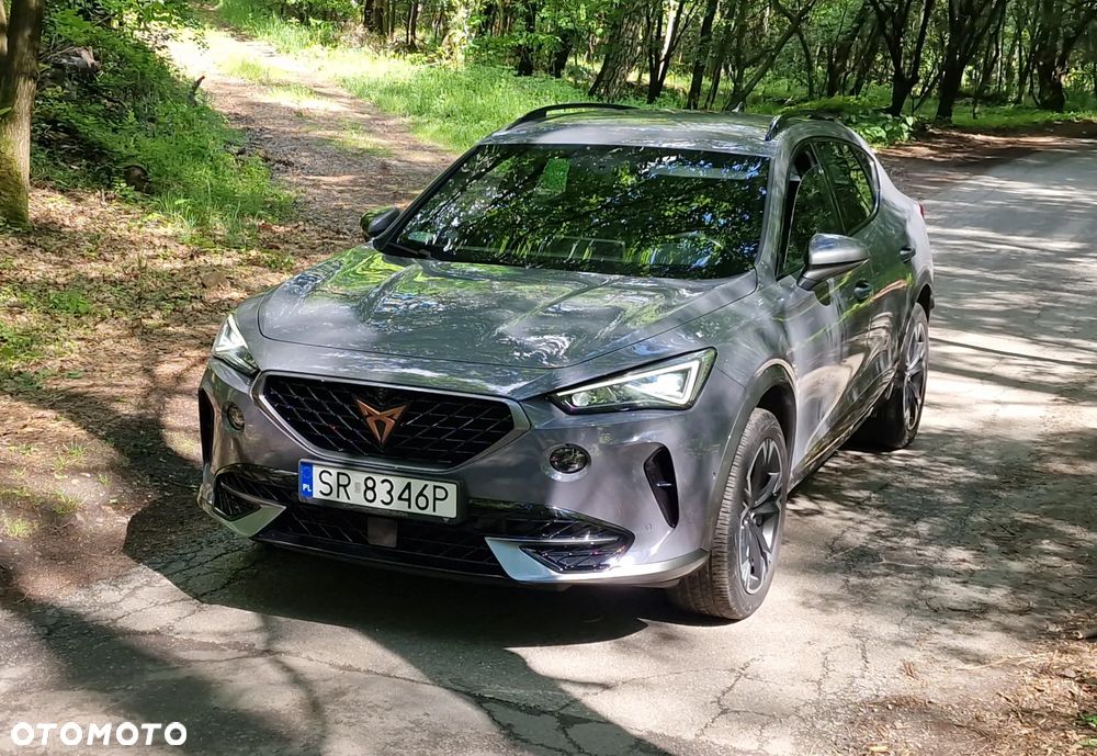 Cupra Formentor - 5