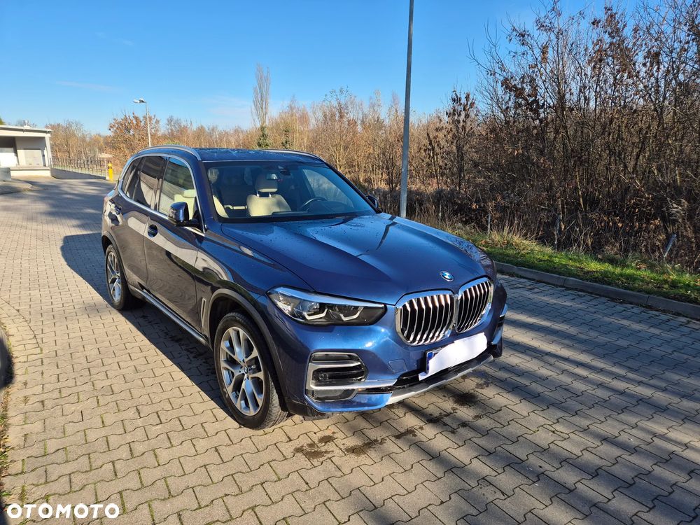 BMW X5 xDrive40i xLine - 2
