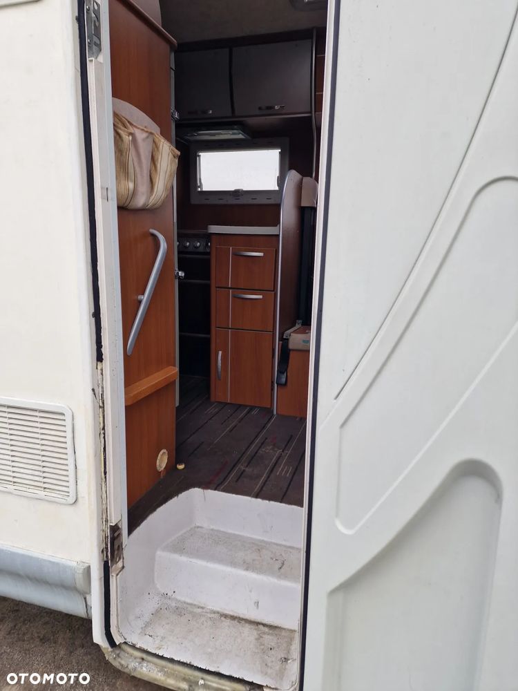 Fiat Ducato Mclouis - 13