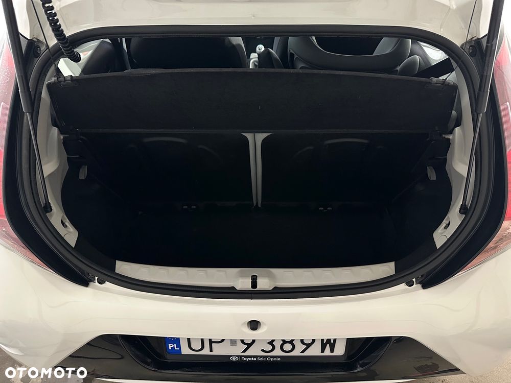 Toyota Aygo - 24