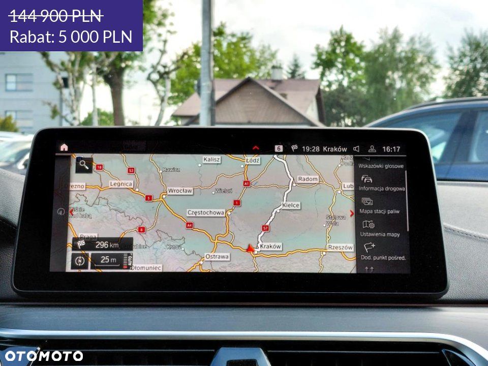BMW Seria 5 - 18