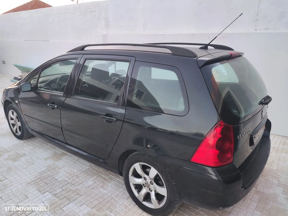 Peugeot 307 Break 1.6 HDi Executive - 2