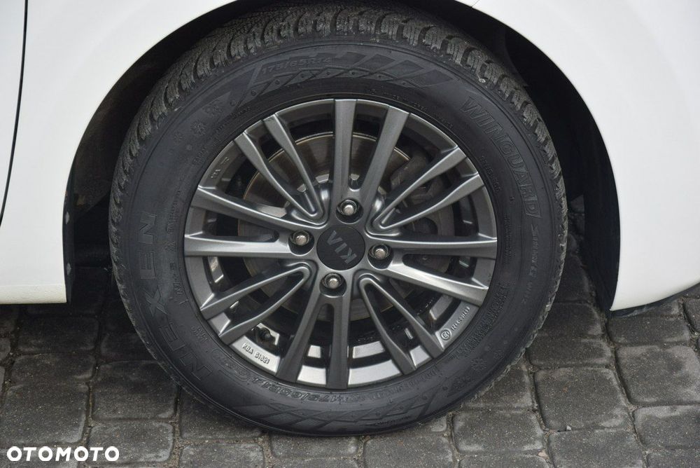 Kia Picanto 1.0 Dream-Team Edition - 8