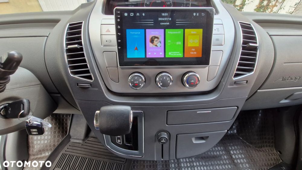 Maxus EV80 - 4