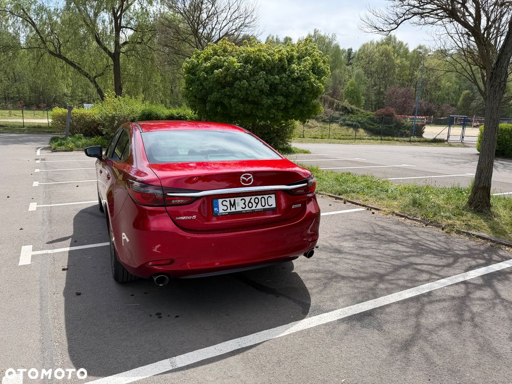 Mazda 6 2.0 SKYEnergy - 7