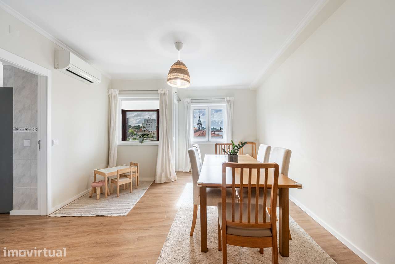 Apartamento T3 | Centro de Gondomar - Grande imagem: 4/27