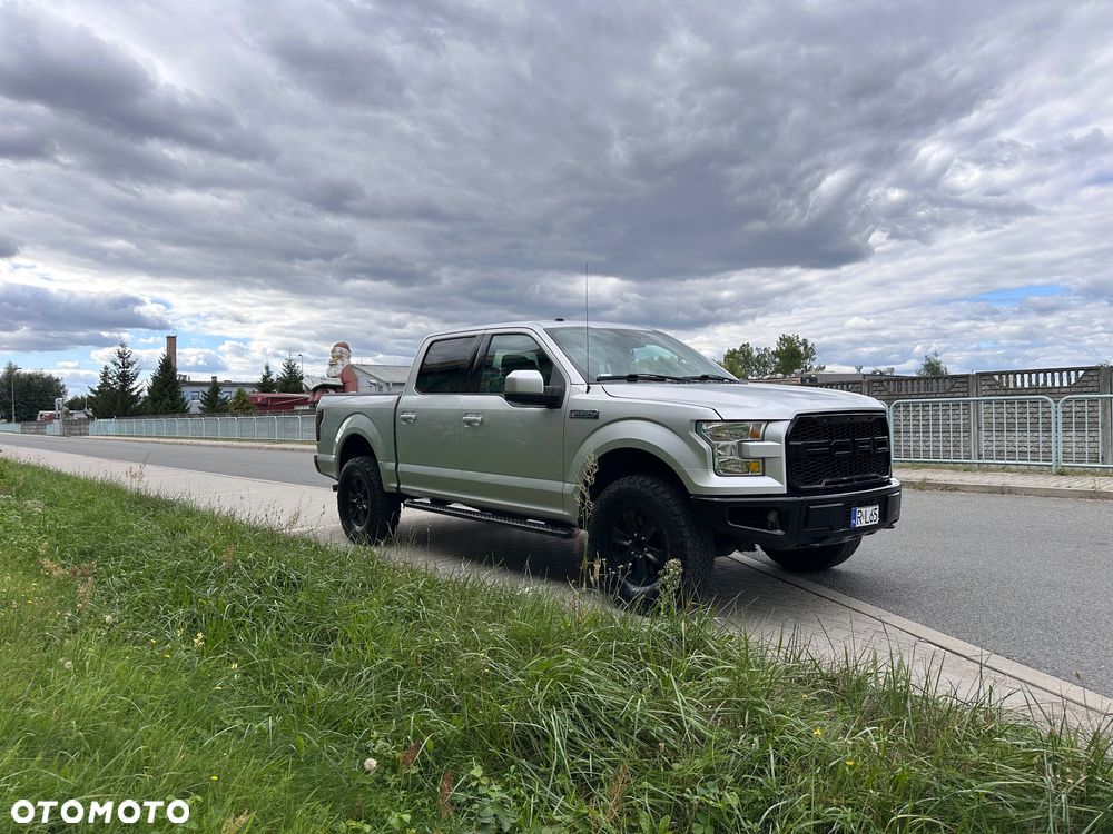 Ford F150 - 9