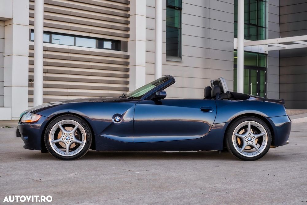 BMW Z4 - 15