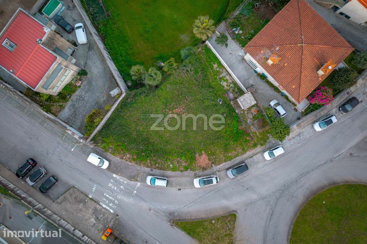 Terreno Urbano para construção em Arnoso - Grande imagem: 2/12