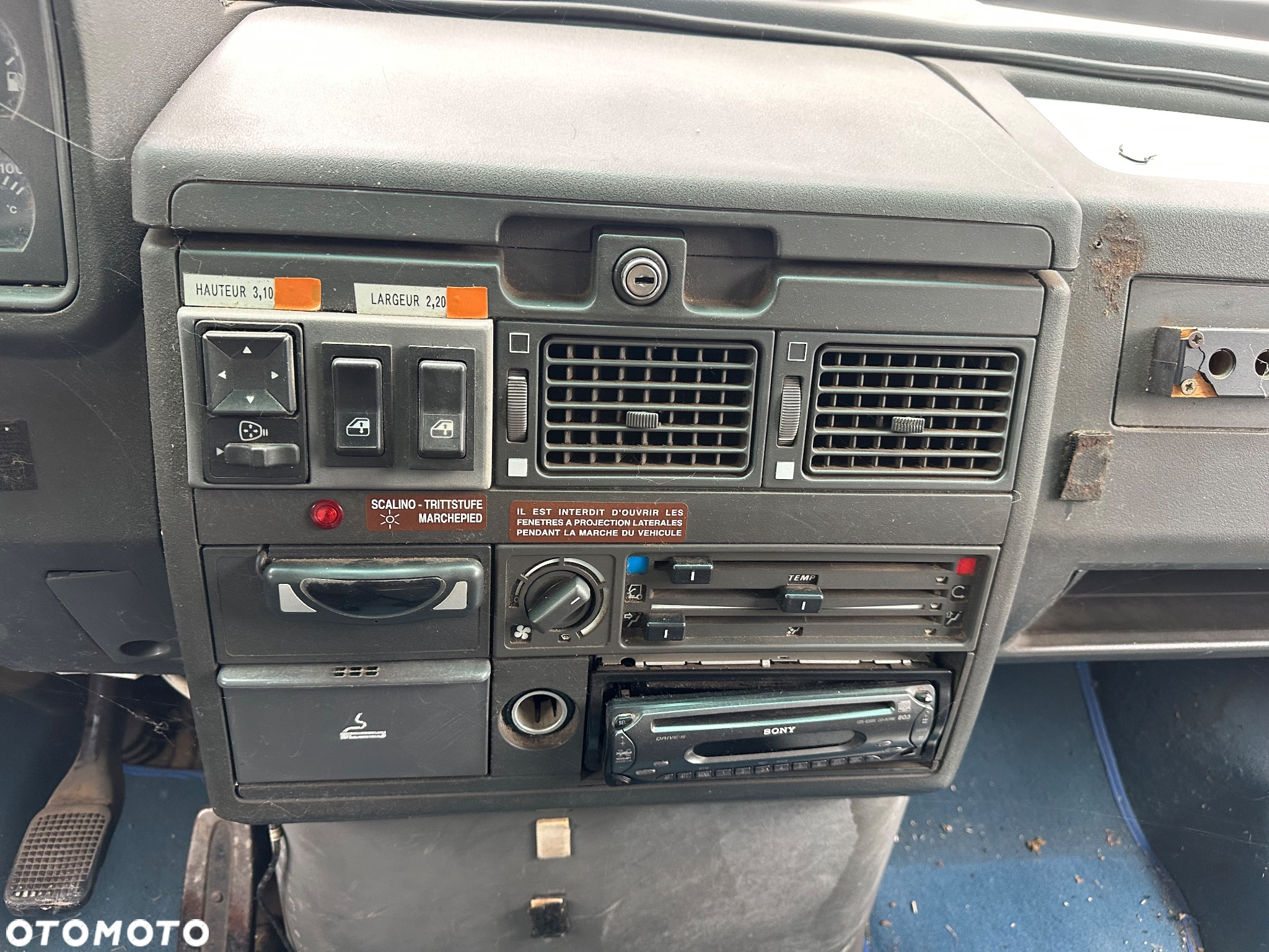 Iveco Daily 35S12 D - 15